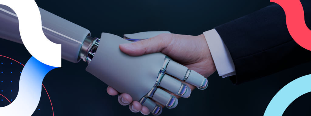 Navegar por los efectos mentales de las demandas de mejora de las competencias impulsadas por la IA. 