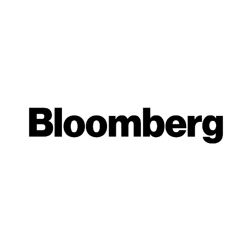 logo Bloomberg