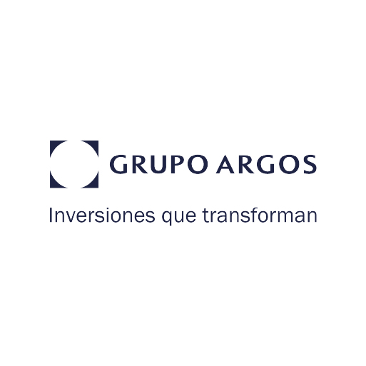 logo grupo argos