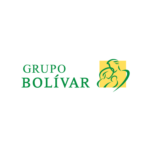 Grupo bolivar logo