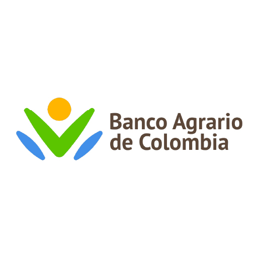 logo banco agrario de Colombia