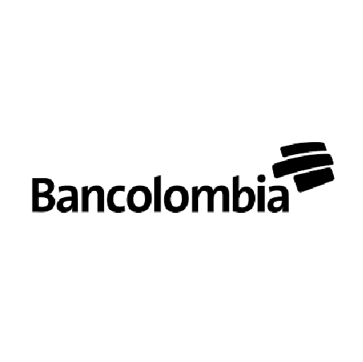logo bancolombia