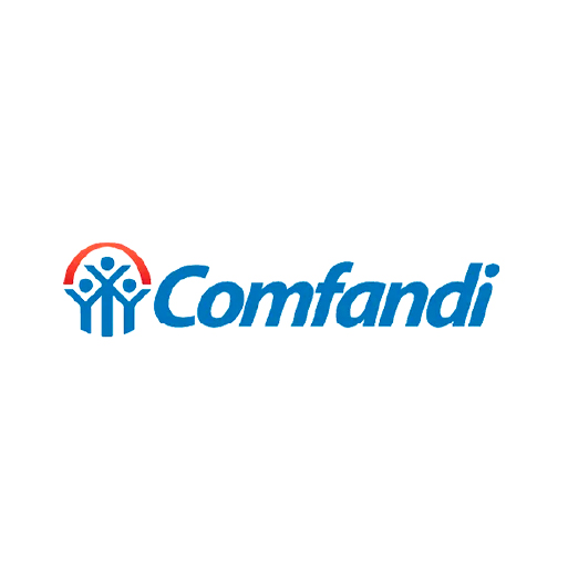 logo comfandi