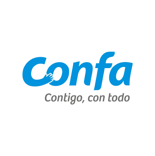 logo confa