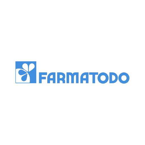 farmatodo logo