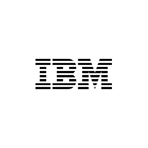 logo ibm