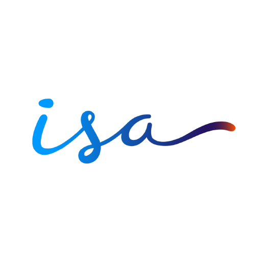 logo isa