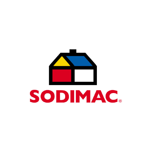 logo sodimac
