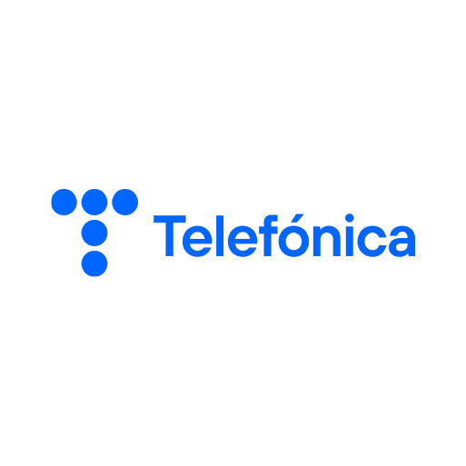 logo telefónica