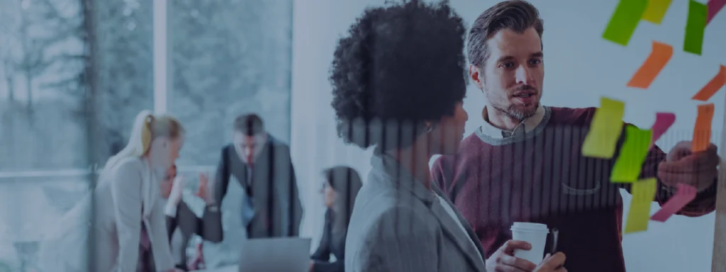 Superando barreras: desbloquea el éxito en el aprendizaje corporativo al eliminar estos 5 obstáculos clave 