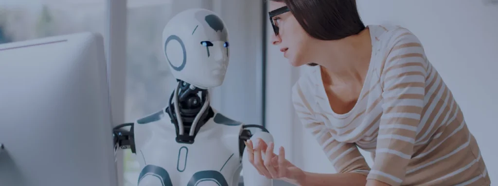 Aprendizaje impulsado por IA y la necesidad de conexión humana