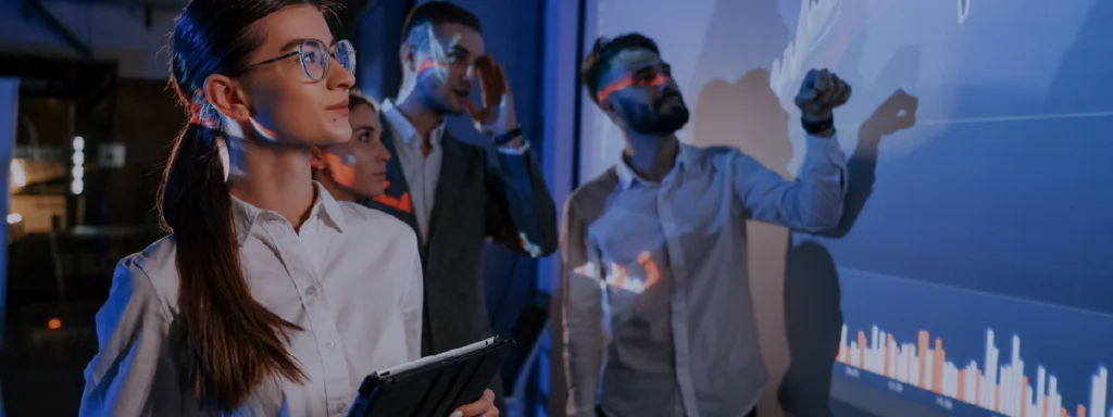 Cómo dar seguridad a tu equipo Frente al inquietante cambio tecnológico, alivia la incertidumbre y muestra un camino a seguir con estos ocho pasos de acción.