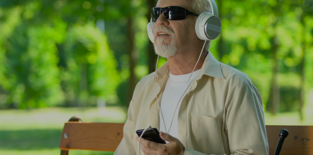 Audiolibros: de una herramienta para personas con discapacidad visual al formato de contenidos más vendido