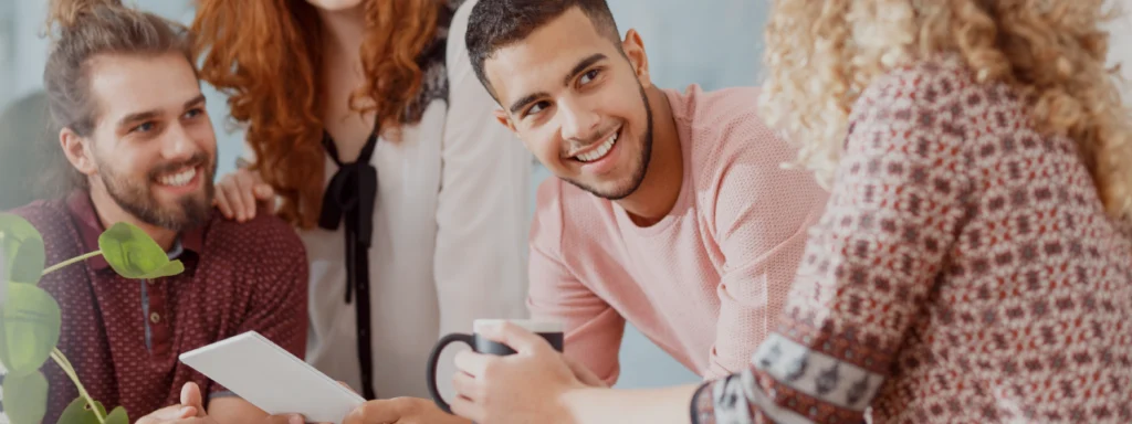 ¿Por qué es importante un club de lectura en tu organización o equipo de trabajo? 