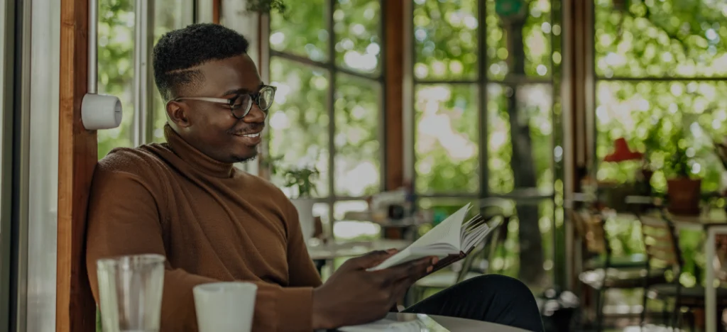 ¿Aún no sabes cómo mejorar tus hábitos de lectura? Te enseñamos algunos tips efectivos para que cumplas este año tu meta. ¡Toma nota!