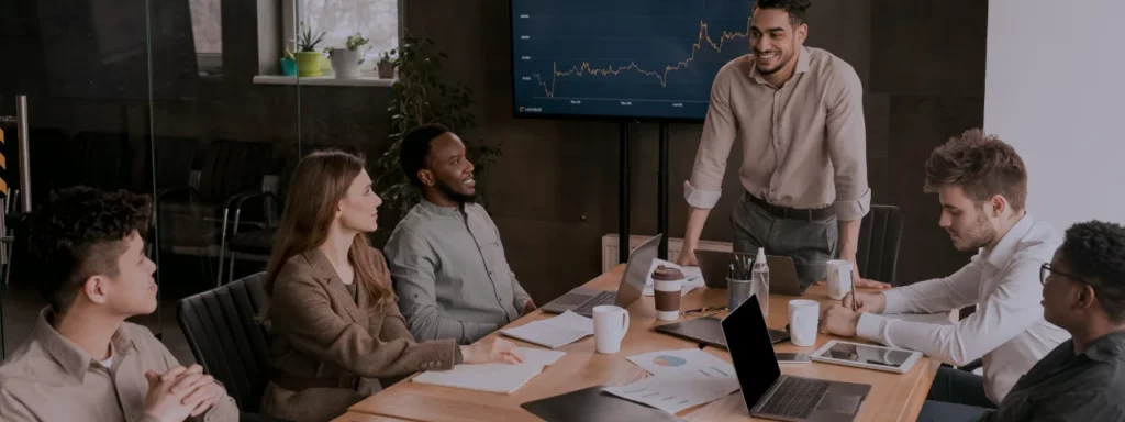 Conoce las tendencias de formación, desarrollo y recursos humanos para 2024