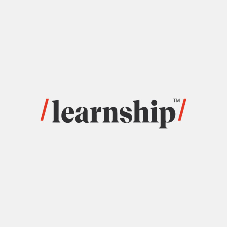 Learnship