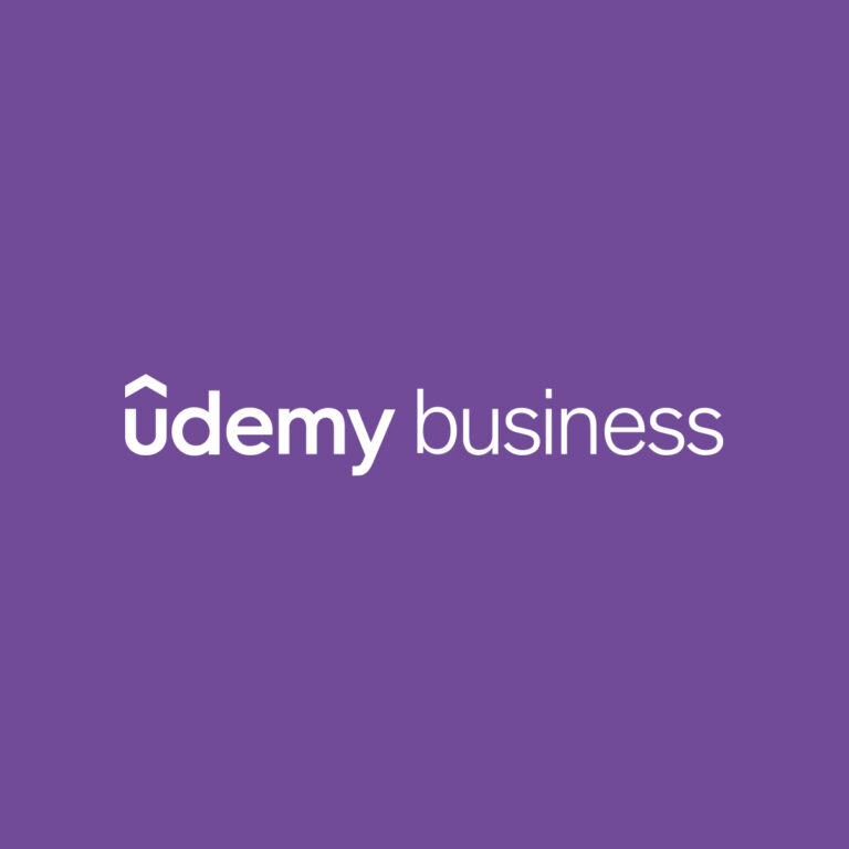 udemy business