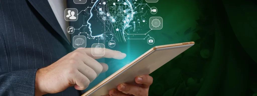 El liderazgo en los tiempos de la inteligencia artificial