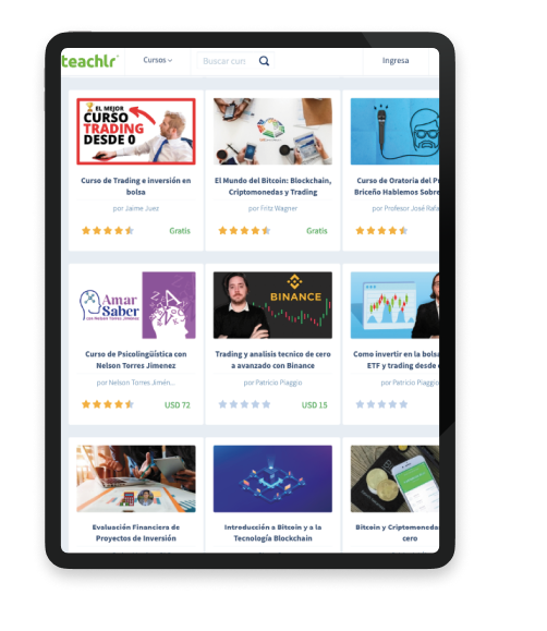 teachlr 2