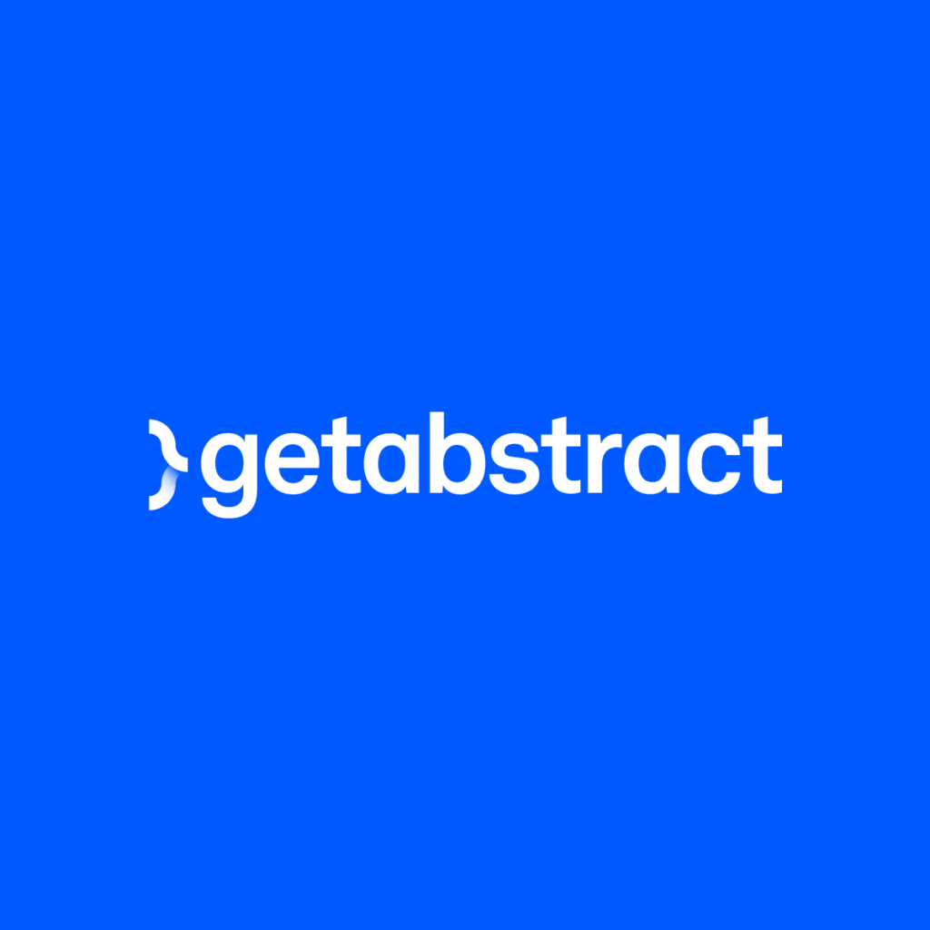 getAbstract - Talenta Learning
