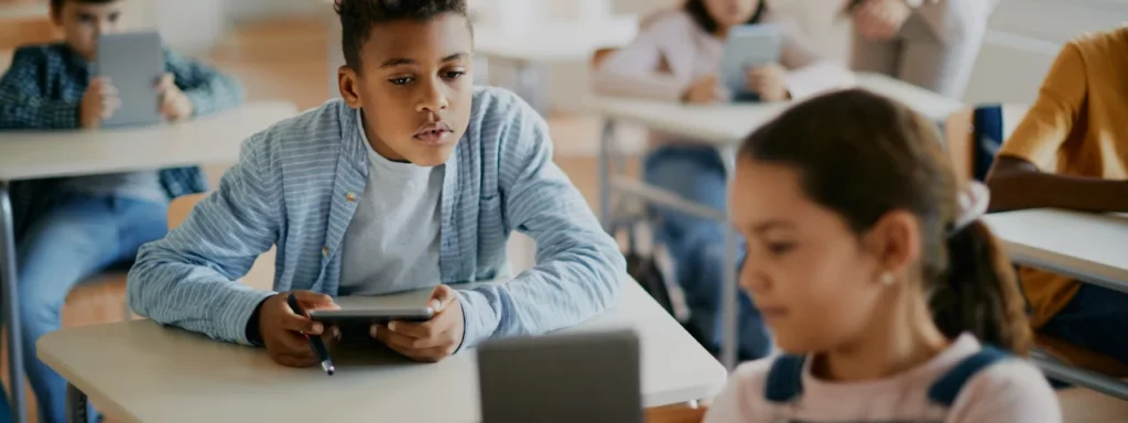 Nuevas tendencias de consumo en ambientes educativos.